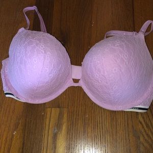 Victoria’s Secret push up bra